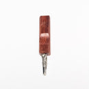 Mystic Timber - Pocket Beast - 3" - Bloodwood - The Cave
