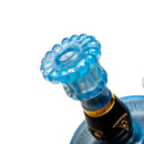 Green T Glass - Mini Temple - The Cave