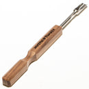 Mystic Timber - Midi Dabber - SauceScoop - Walnut - The Cave