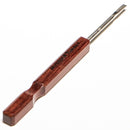Mystic Timber - Midi Dabber - Flat Shovel Tip - Bloodwood - The Cave