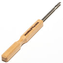Mystic Timber - Midi Dabber - Flat Shovel Tip - Maple - The Cave