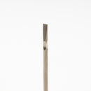 Mystic Timber - Pocket Dabber - Flat Shovel Tip - Yellowheart - The Cave