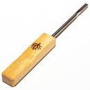 Mystic Timber - Pocket Dabber - Flat Shovel Tip - Yellowheart - The Cave