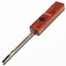 Mystic Timber - Pocket Dabber - Flat Shovel Tip - Bloodwood - The Cave