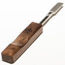 Mystic Timber - Pocket Dabber - BittyBudda - Walnut - The Cave