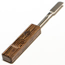 Mystic Timber - Pocket Dabber - BittyBudda - Wenge - The Cave