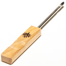 Mystic Timber - Pocket Dabber - Pic / Scoop Tip - Maple - The Cave