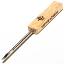 Mystic Timber - Pocket Dabber - Pic / Scoop Tip - Maple - The Cave