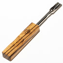 Mystic Timber - Pocket Dabber - SauceScoop - Zebra - The Cave