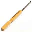 Mystic Timber - Midi Dabber - Pic / Scoop Tip - Yellowheart - The Cave