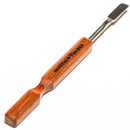 Mystic Timber - Midi Dabber - BuddaBlade - Padauc - The Cave