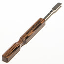Mystic Timber - Midi Dabber - BuddaBlade - Wenge - The Cave