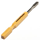 Mystic Timber - Midi Dabber - BuddaBlade - Yellowheart - The Cave