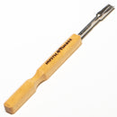 Mystic Timber - Midi Dabber - SauceScoop - Yellowheart - The Cave