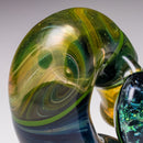 N8 Miers - Sherlock - ROYGBIV R2S - Green - The Cave