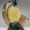 N8 Miers x Mike Nelson - 3.. 2.. 1.. Glasst Off! - The Cave