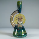 N8 Miers x Mike Nelson - 3.. 2.. 1.. Glasst Off! - The Cave