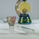 N8 Miers x Mike Nelson - 3.. 2.. 1.. Glasst Off! - The Cave