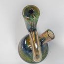 N8 Miers x Mike Nelson - 3.. 2.. 1.. Glasst Off! - The Cave