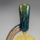 N8 Miers x Mike Nelson - 3.. 2.. 1.. Glasst Off! - The Cave