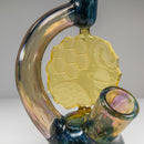 N8 Miers x Mike Nelson - 3.. 2.. 1.. Glasst Off! - The Cave