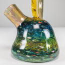 N8 Miers x Mike Nelson - 3.. 2.. 1.. Glasst Off! - The Cave