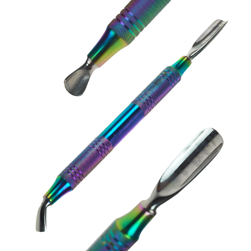 Skilletools - Anodized Scoop 2.0 - The Cave