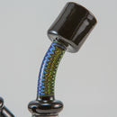 Natey Love X Test One - Papa Maoi - The Cave