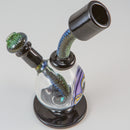 Natey Love X Test One - Papa Maoi - The Cave