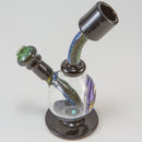 Natey Love X Test One - Papa Maoi - The Cave