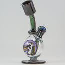 Natey Love X Test One - Papa Maoi - The Cave