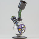 Natey Love X Test One - Papa Maoi - The Cave