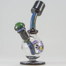 Natey Love X Test One - Papa Maoi - The Cave