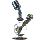 Natey Love X Test One - Papa Maoi - The Cave