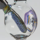 Natey Love X Test One - Papa Maoi - The Cave