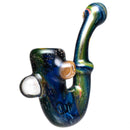 N8 Miers - Space Sherlock - Peach Accent - The Cave