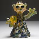 Shurlok Holm - Heady Teddy - The Cave