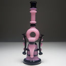 Darby - Donut Minitube - Pink - The Cave