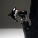 Northern Lights X T.K. Happa - Sake Bottle - The Cave