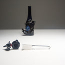 Northern Lights X T.K. Happa - Sake Bottle - The Cave