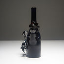 Northern Lights X T.K. Happa - Sake Bottle - The Cave