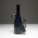 Northern Lights X T.K. Happa - Sake Bottle - The Cave