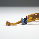 Northern Lights - Water Bracelet - Yellow - The Cave