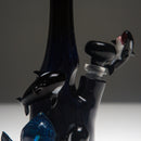 Northern Lights X T.K. Happa - Sake Bottle - The Cave