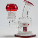 Noswar - Tiny Concentrate Bubbler - The Cave