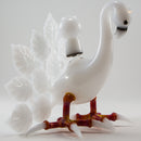 Burtoni - Albino Peacock - The Cave