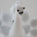 Burtoni - Albino Peacock - The Cave