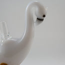 Burtoni - Albino Peacock - The Cave