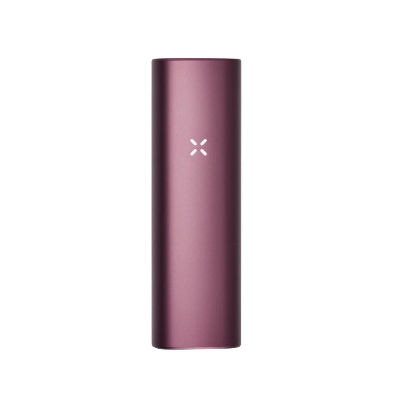 PAX - Plus - Dry Herb & Concentrate Vaporizer - Elderberry - The Cave