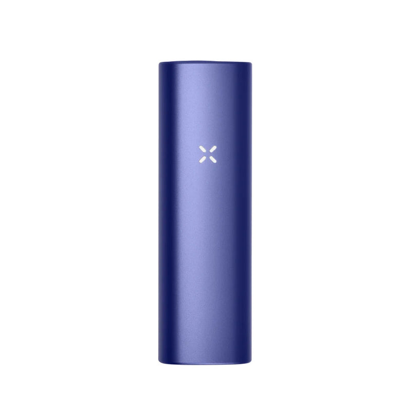 PAX - Plus - Dry Herb & Concentrate Vaporizer - Periwinkle - The Cave